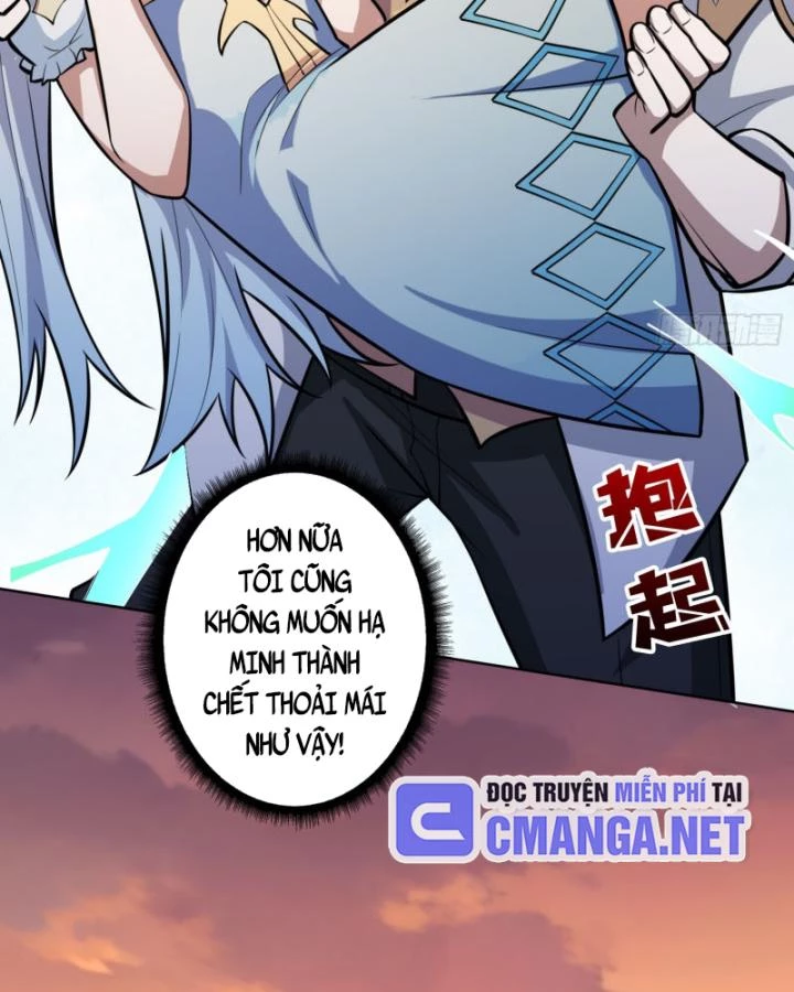 Không Theo Lối Mòn, Ta Quyết Ngược Đường Trở Thành Vô Địch Chapter 5 - 10