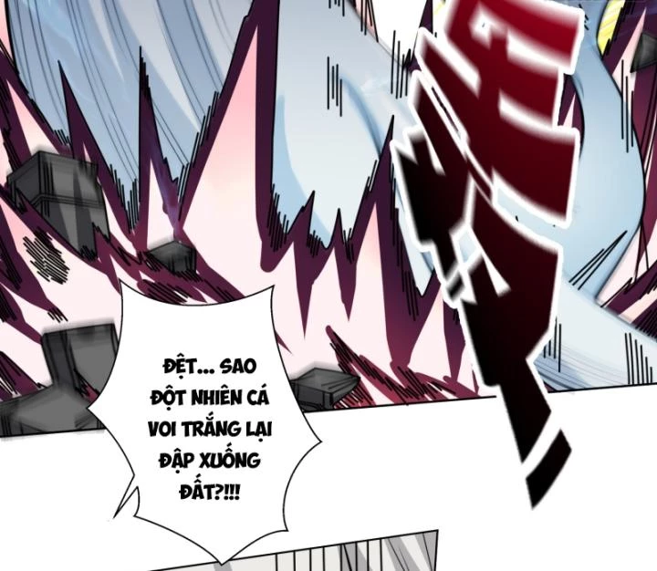 Không Theo Lối Mòn, Ta Quyết Ngược Đường Trở Thành Vô Địch Chapter 5 - 16