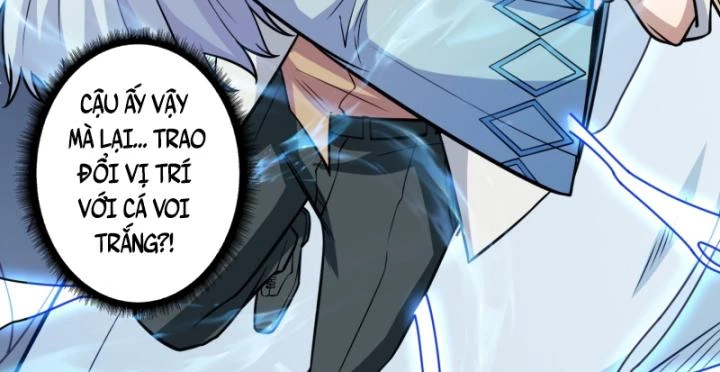 Không Theo Lối Mòn, Ta Quyết Ngược Đường Trở Thành Vô Địch Chapter 5 - 20