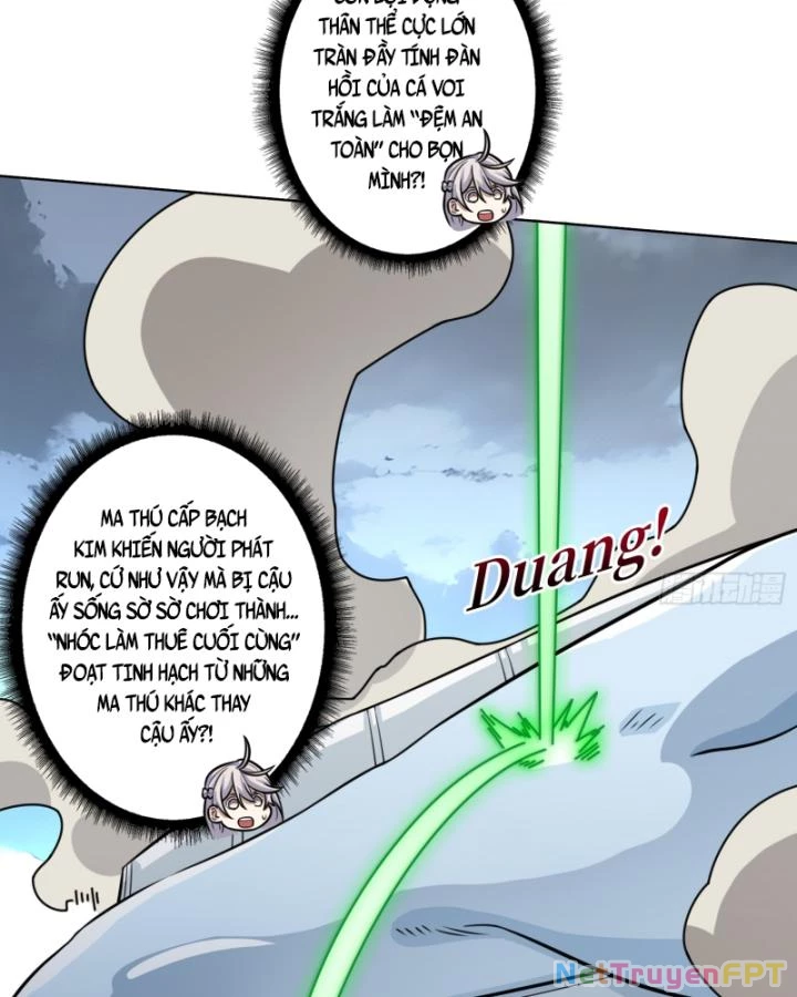 Không Theo Lối Mòn, Ta Quyết Ngược Đường Trở Thành Vô Địch Chapter 5 - 22
