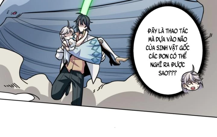 Không Theo Lối Mòn, Ta Quyết Ngược Đường Trở Thành Vô Địch Chapter 5 - 23
