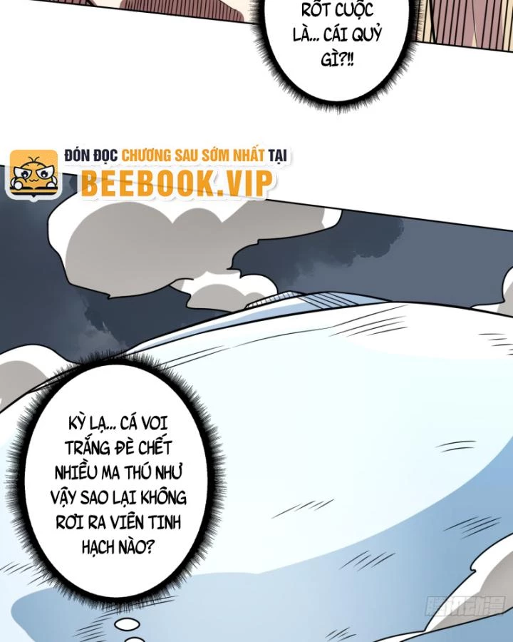 Không Theo Lối Mòn, Ta Quyết Ngược Đường Trở Thành Vô Địch Chapter 5 - 25