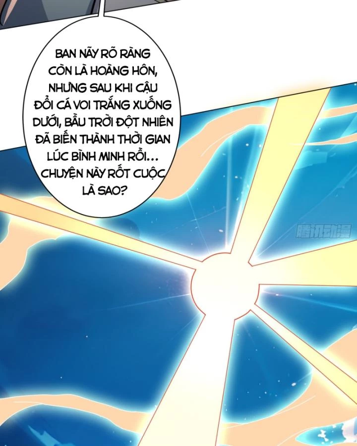Không Theo Lối Mòn, Ta Quyết Ngược Đường Trở Thành Vô Địch Chapter 5 - 30