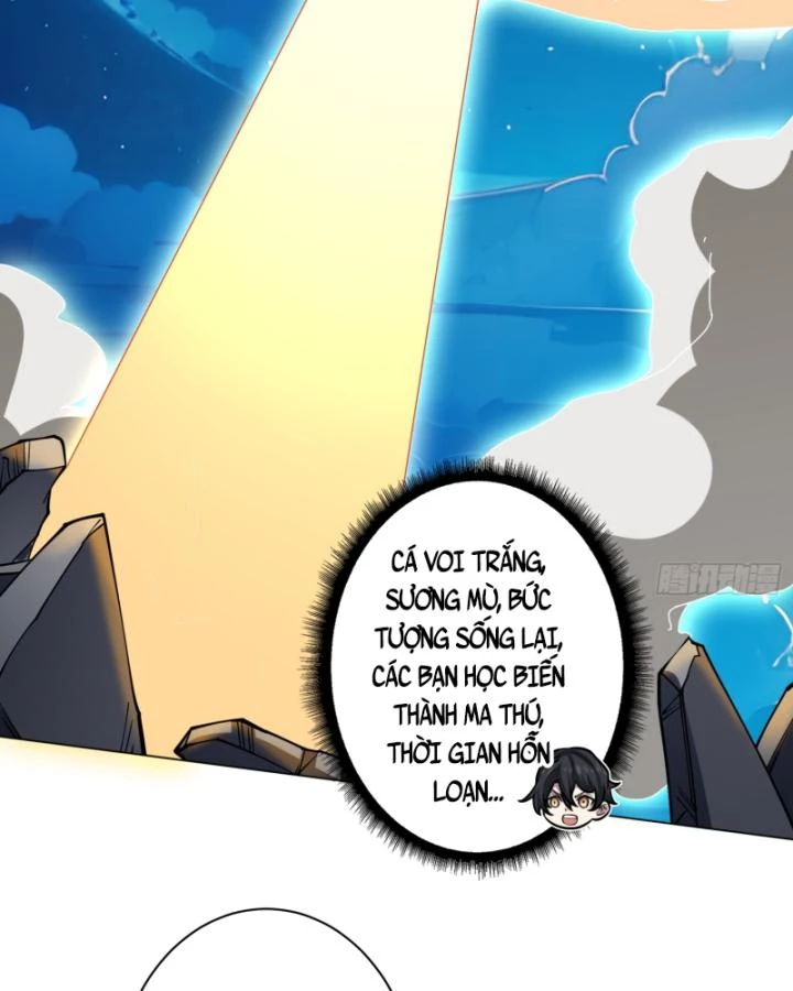 Không Theo Lối Mòn, Ta Quyết Ngược Đường Trở Thành Vô Địch Chapter 5 - 31