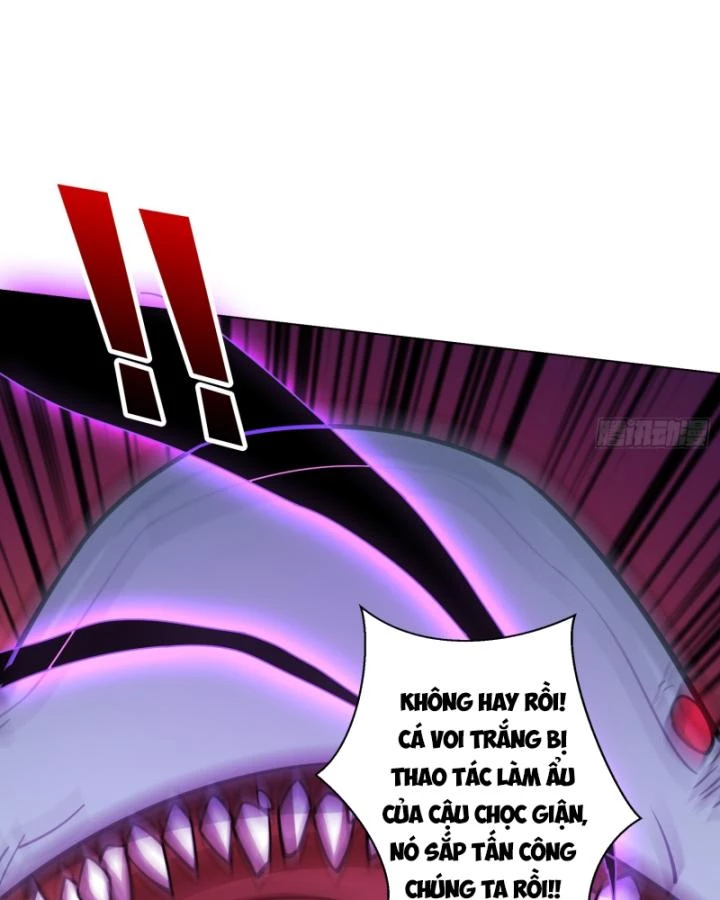 Không Theo Lối Mòn, Ta Quyết Ngược Đường Trở Thành Vô Địch Chapter 5 - 34