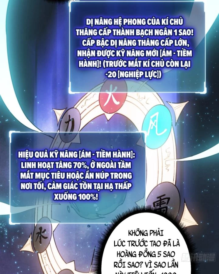 Không Theo Lối Mòn, Ta Quyết Ngược Đường Trở Thành Vô Địch Chapter 5 - 38