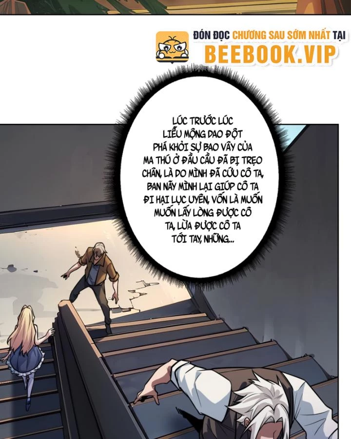 Không Theo Lối Mòn, Ta Quyết Ngược Đường Trở Thành Vô Địch Chapter 6 - 4