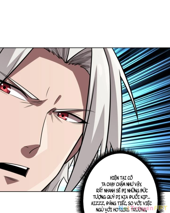 Không Theo Lối Mòn, Ta Quyết Ngược Đường Trở Thành Vô Địch Chapter 6 - 6