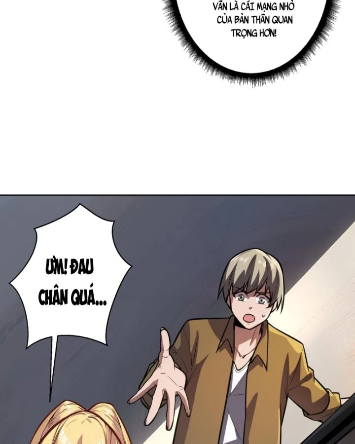 Không Theo Lối Mòn, Ta Quyết Ngược Đường Trở Thành Vô Địch Chapter 6 - 7
