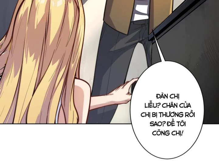 Không Theo Lối Mòn, Ta Quyết Ngược Đường Trở Thành Vô Địch Chapter 6 - 8