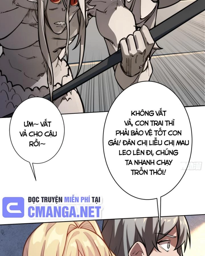 Không Theo Lối Mòn, Ta Quyết Ngược Đường Trở Thành Vô Địch Chapter 6 - 10