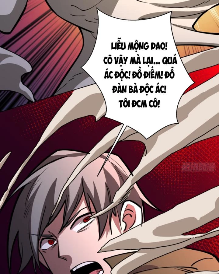 Không Theo Lối Mòn, Ta Quyết Ngược Đường Trở Thành Vô Địch Chapter 6 - 16