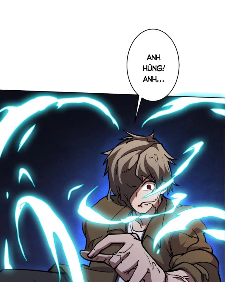 Không Theo Lối Mòn, Ta Quyết Ngược Đường Trở Thành Vô Địch Chapter 6 - 27