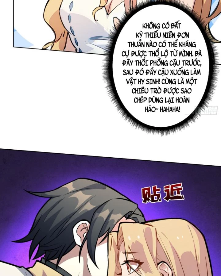 Không Theo Lối Mòn, Ta Quyết Ngược Đường Trở Thành Vô Địch Chapter 6 - 36