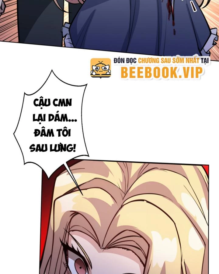 Không Theo Lối Mòn, Ta Quyết Ngược Đường Trở Thành Vô Địch Chapter 6 - 40