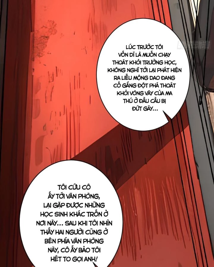 Không Theo Lối Mòn, Ta Quyết Ngược Đường Trở Thành Vô Địch Chapter 6 - 50