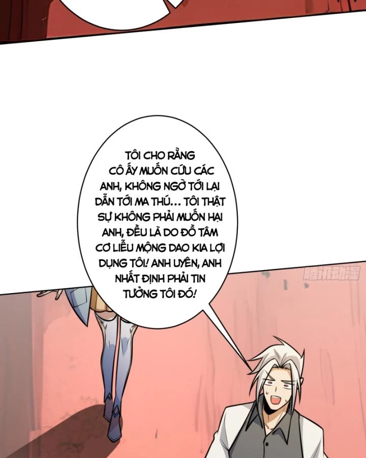 Không Theo Lối Mòn, Ta Quyết Ngược Đường Trở Thành Vô Địch Chapter 6 - 51