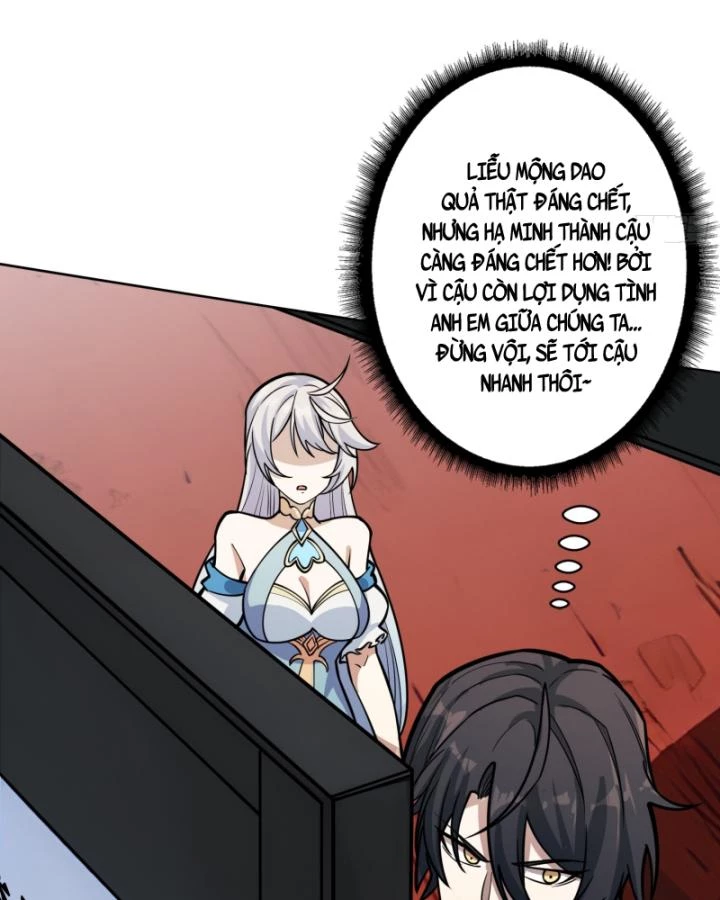 Không Theo Lối Mòn, Ta Quyết Ngược Đường Trở Thành Vô Địch Chapter 6 - 57