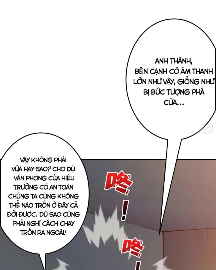 Không Theo Lối Mòn, Ta Quyết Ngược Đường Trở Thành Vô Địch Chapter 7 - 7