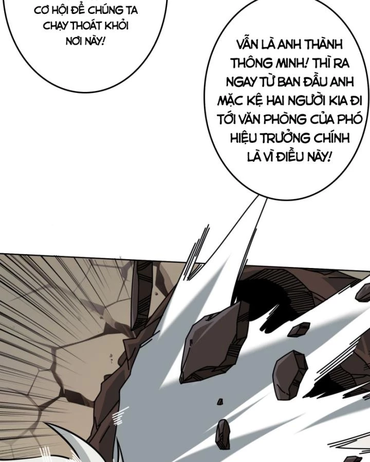 Không Theo Lối Mòn, Ta Quyết Ngược Đường Trở Thành Vô Địch Chapter 7 - 9