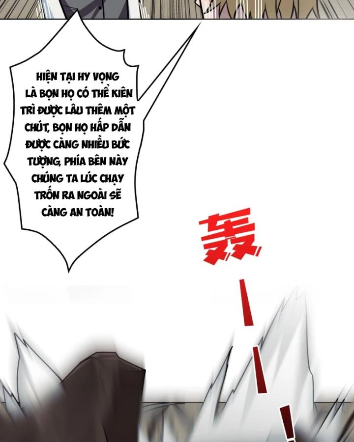 Không Theo Lối Mòn, Ta Quyết Ngược Đường Trở Thành Vô Địch Chapter 7 - 11