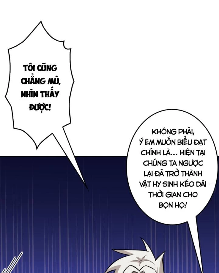 Không Theo Lối Mòn, Ta Quyết Ngược Đường Trở Thành Vô Địch Chapter 7 - 20