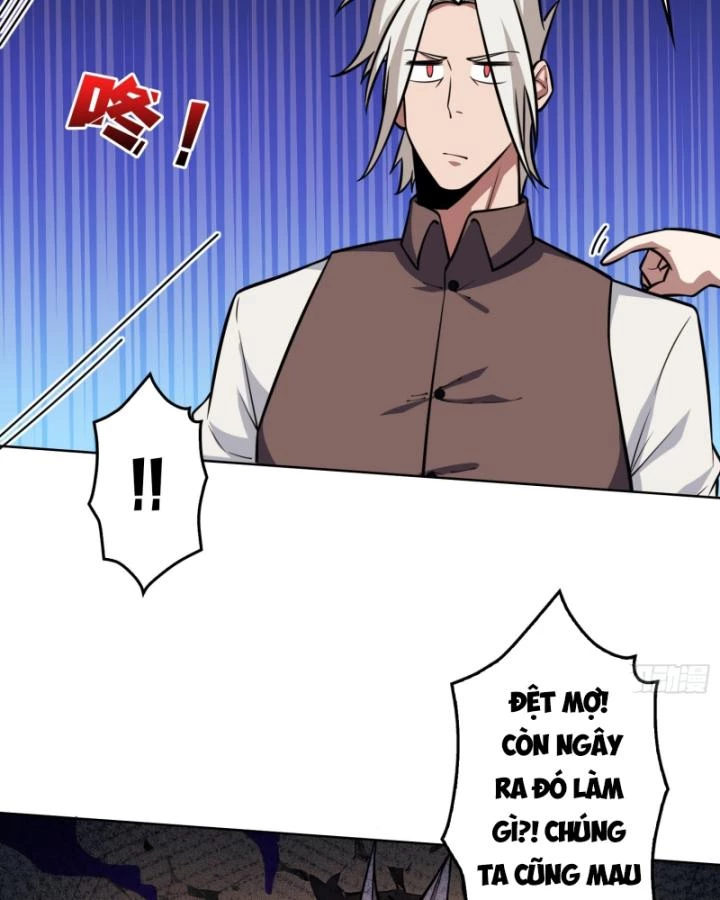 Không Theo Lối Mòn, Ta Quyết Ngược Đường Trở Thành Vô Địch Chapter 7 - 21
