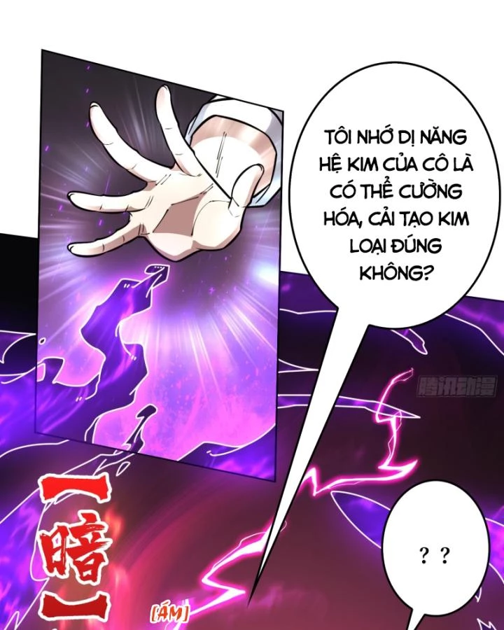 Không Theo Lối Mòn, Ta Quyết Ngược Đường Trở Thành Vô Địch Chapter 7 - 24