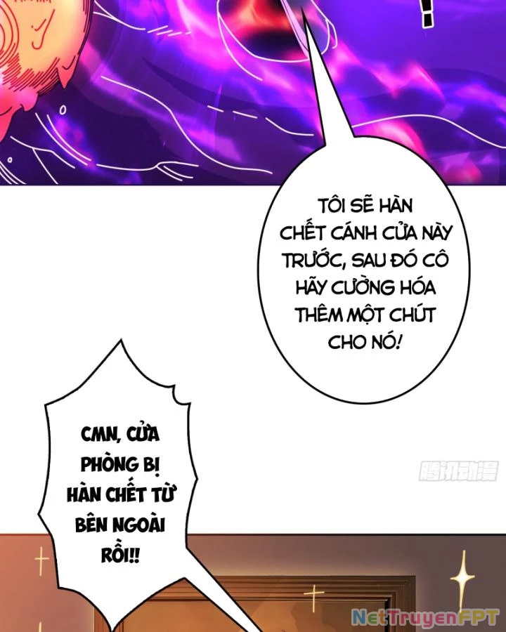 Không Theo Lối Mòn, Ta Quyết Ngược Đường Trở Thành Vô Địch Chapter 7 - 26