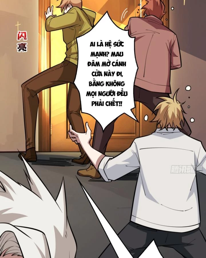 Không Theo Lối Mòn, Ta Quyết Ngược Đường Trở Thành Vô Địch Chapter 7 - 28