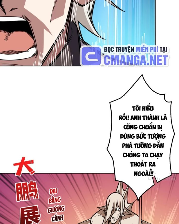 Không Theo Lối Mòn, Ta Quyết Ngược Đường Trở Thành Vô Địch Chapter 7 - 30