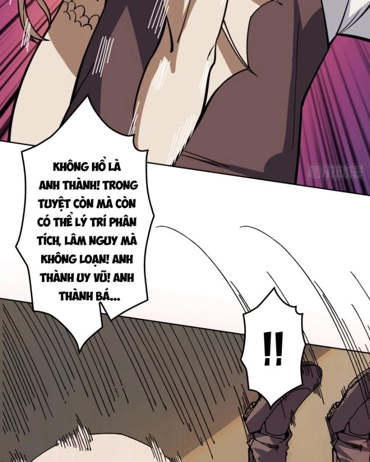 Không Theo Lối Mòn, Ta Quyết Ngược Đường Trở Thành Vô Địch Chapter 7 - 33