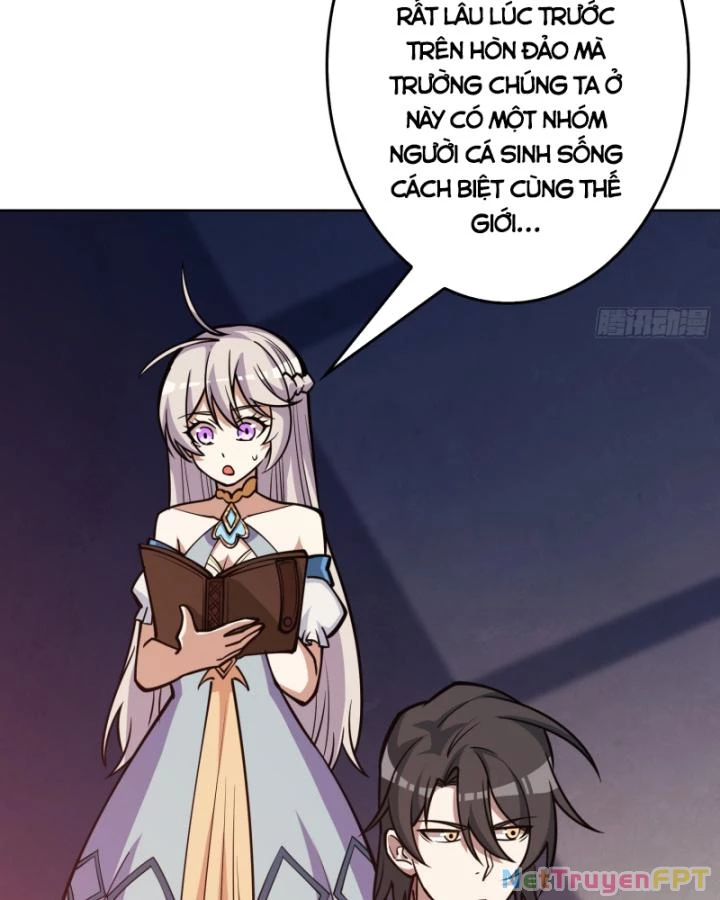 Không Theo Lối Mòn, Ta Quyết Ngược Đường Trở Thành Vô Địch Chapter 7 - 38