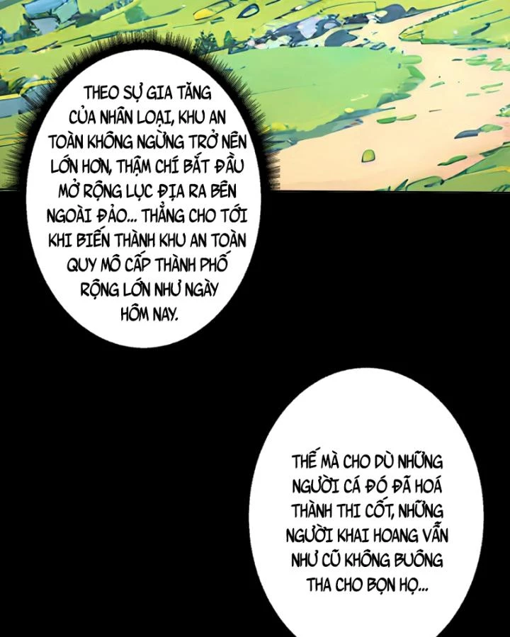 Không Theo Lối Mòn, Ta Quyết Ngược Đường Trở Thành Vô Địch Chapter 7 - 48