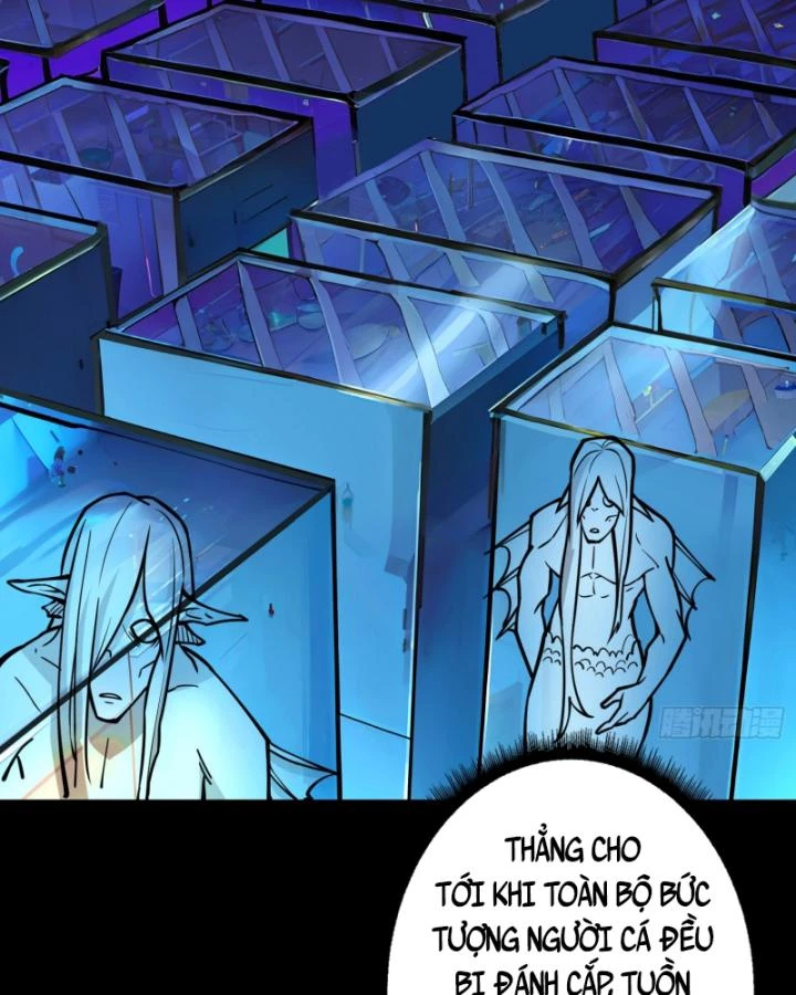 Không Theo Lối Mòn, Ta Quyết Ngược Đường Trở Thành Vô Địch Chapter 7 - 50