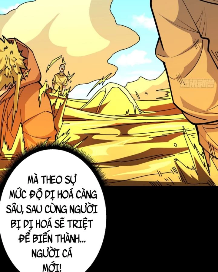Không Theo Lối Mòn, Ta Quyết Ngược Đường Trở Thành Vô Địch Chapter 7 - 55