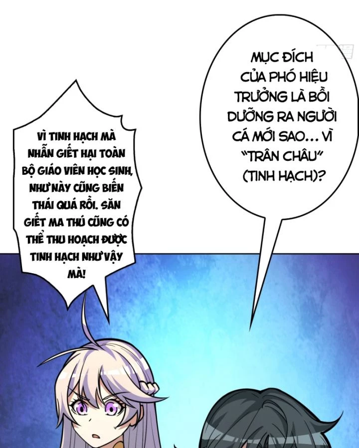 Không Theo Lối Mòn, Ta Quyết Ngược Đường Trở Thành Vô Địch Chapter 7 - 61