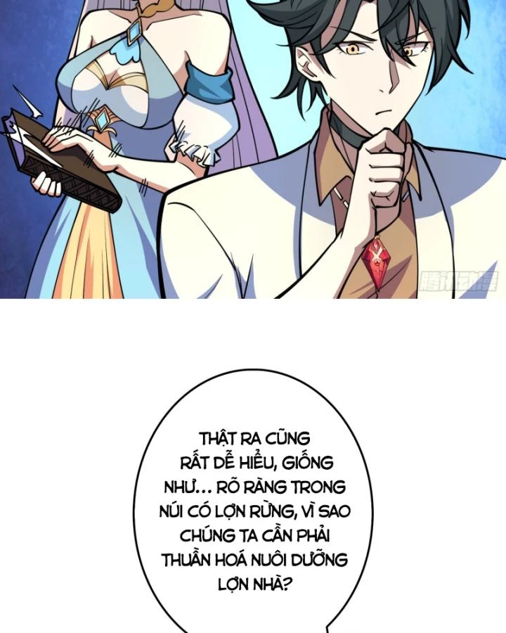 Không Theo Lối Mòn, Ta Quyết Ngược Đường Trở Thành Vô Địch Chapter 7 - 62