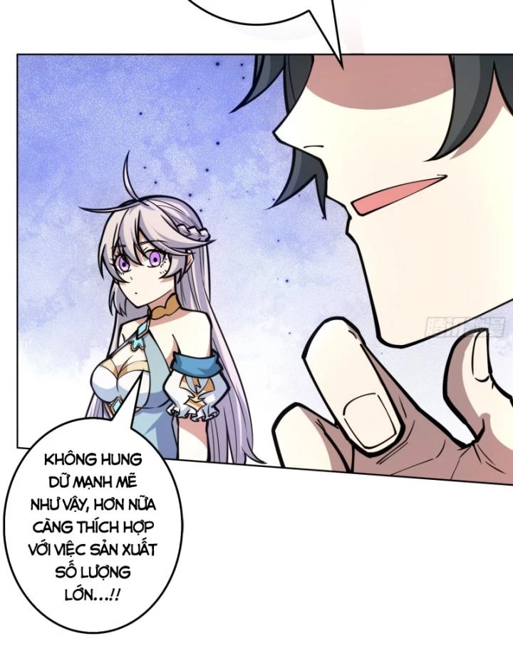 Không Theo Lối Mòn, Ta Quyết Ngược Đường Trở Thành Vô Địch Chapter 7 - 63