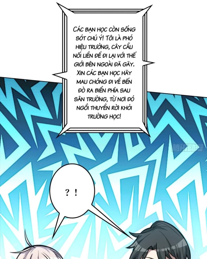 Không Theo Lối Mòn, Ta Quyết Ngược Đường Trở Thành Vô Địch Chapter 7 - 64