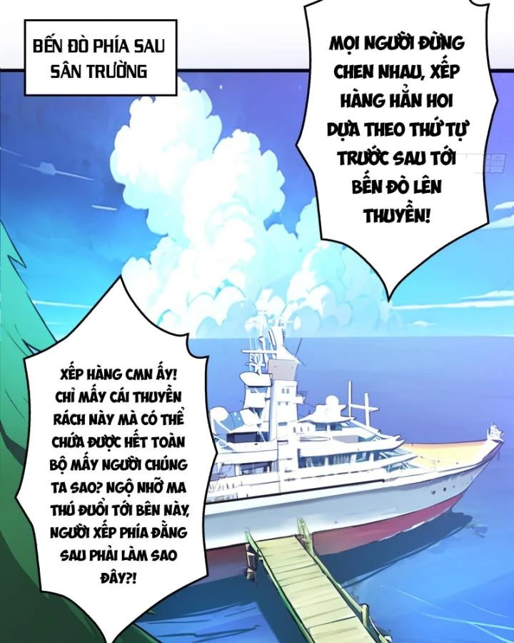 Không Theo Lối Mòn, Ta Quyết Ngược Đường Trở Thành Vô Địch Chapter 7 - 69