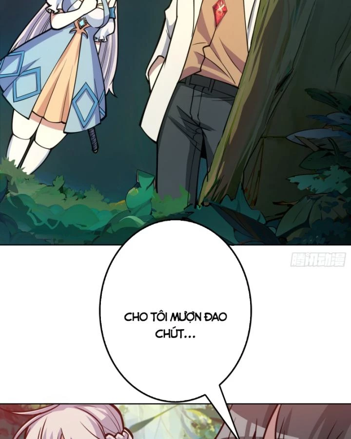 Không Theo Lối Mòn, Ta Quyết Ngược Đường Trở Thành Vô Địch Chapter 7 - 72