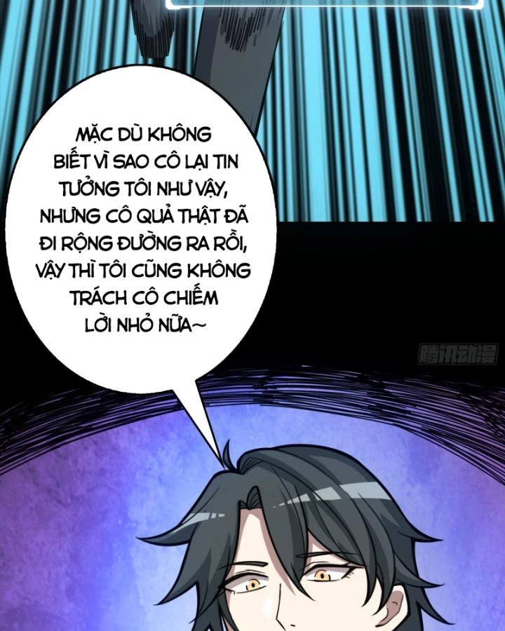 Không Theo Lối Mòn, Ta Quyết Ngược Đường Trở Thành Vô Địch Chapter 7 - 77