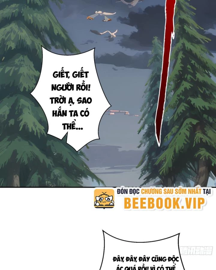 Không Theo Lối Mòn, Ta Quyết Ngược Đường Trở Thành Vô Địch Chapter 8 - 3
