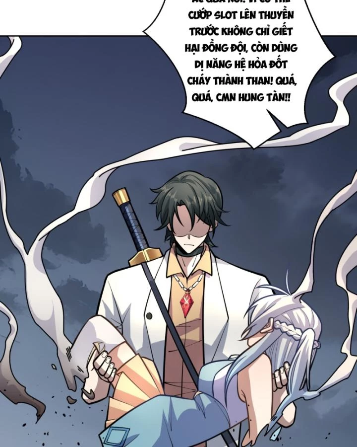 Không Theo Lối Mòn, Ta Quyết Ngược Đường Trở Thành Vô Địch Chapter 8 - 4