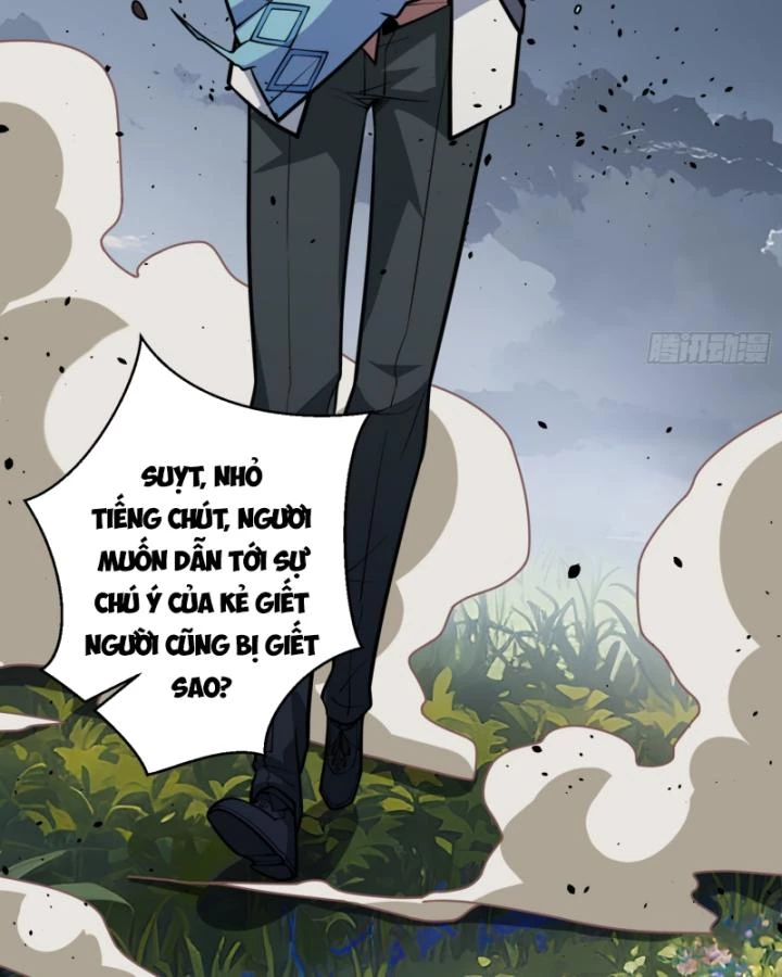 Không Theo Lối Mòn, Ta Quyết Ngược Đường Trở Thành Vô Địch Chapter 8 - 5