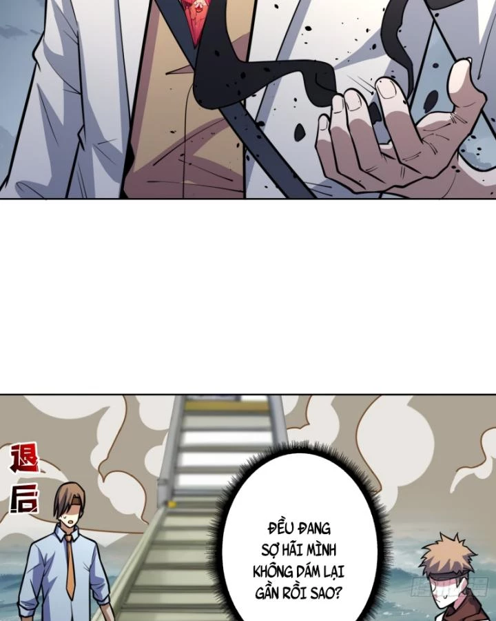 Không Theo Lối Mòn, Ta Quyết Ngược Đường Trở Thành Vô Địch Chapter 8 - 8