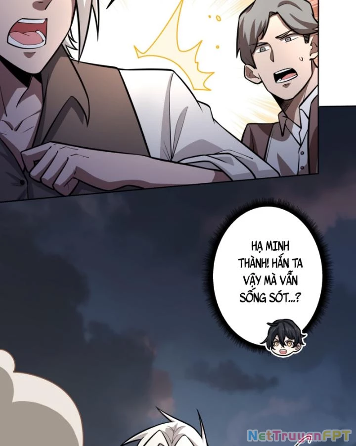 Không Theo Lối Mòn, Ta Quyết Ngược Đường Trở Thành Vô Địch Chapter 8 - 15