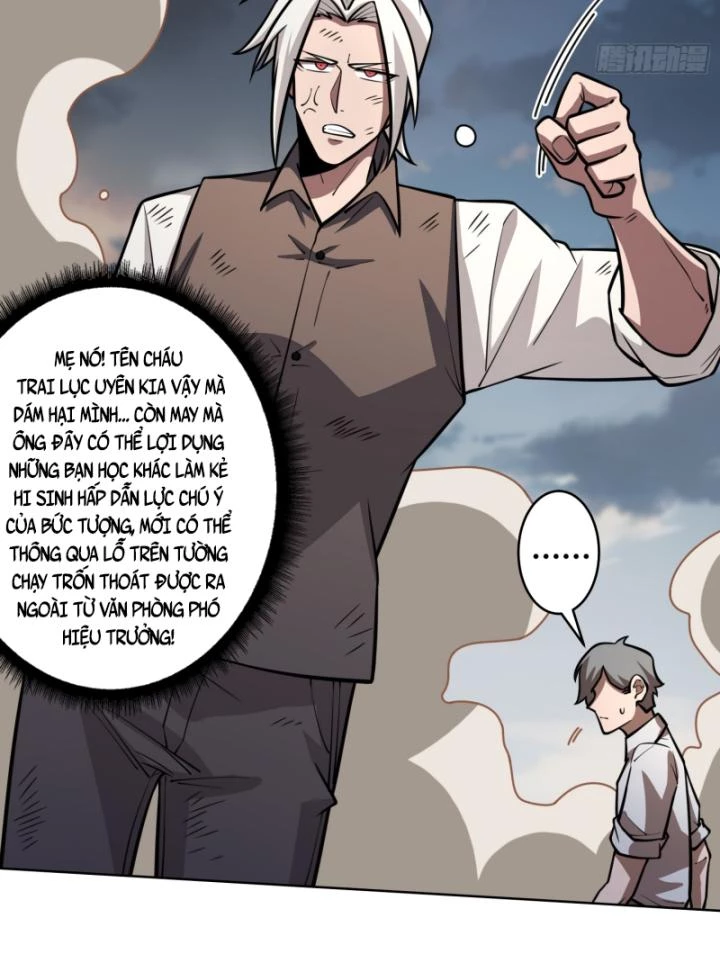 Không Theo Lối Mòn, Ta Quyết Ngược Đường Trở Thành Vô Địch Chapter 8 - 16