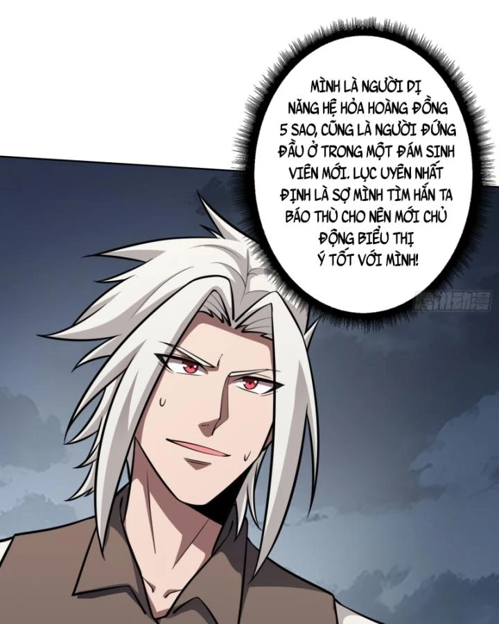 Không Theo Lối Mòn, Ta Quyết Ngược Đường Trở Thành Vô Địch Chapter 8 - 20